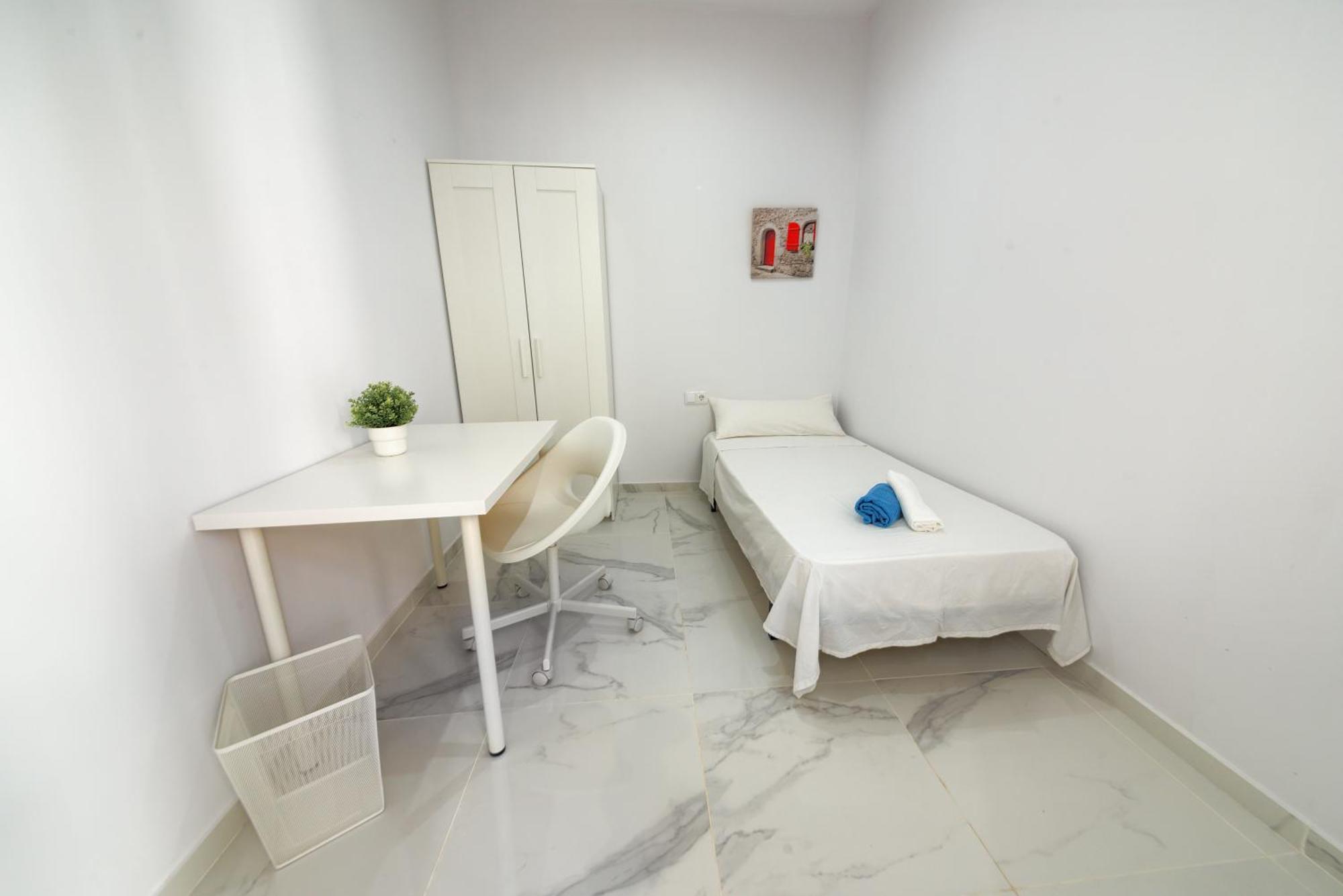 Apartamento Solano - Playa La Caleta Кадіс Екстер'єр фото