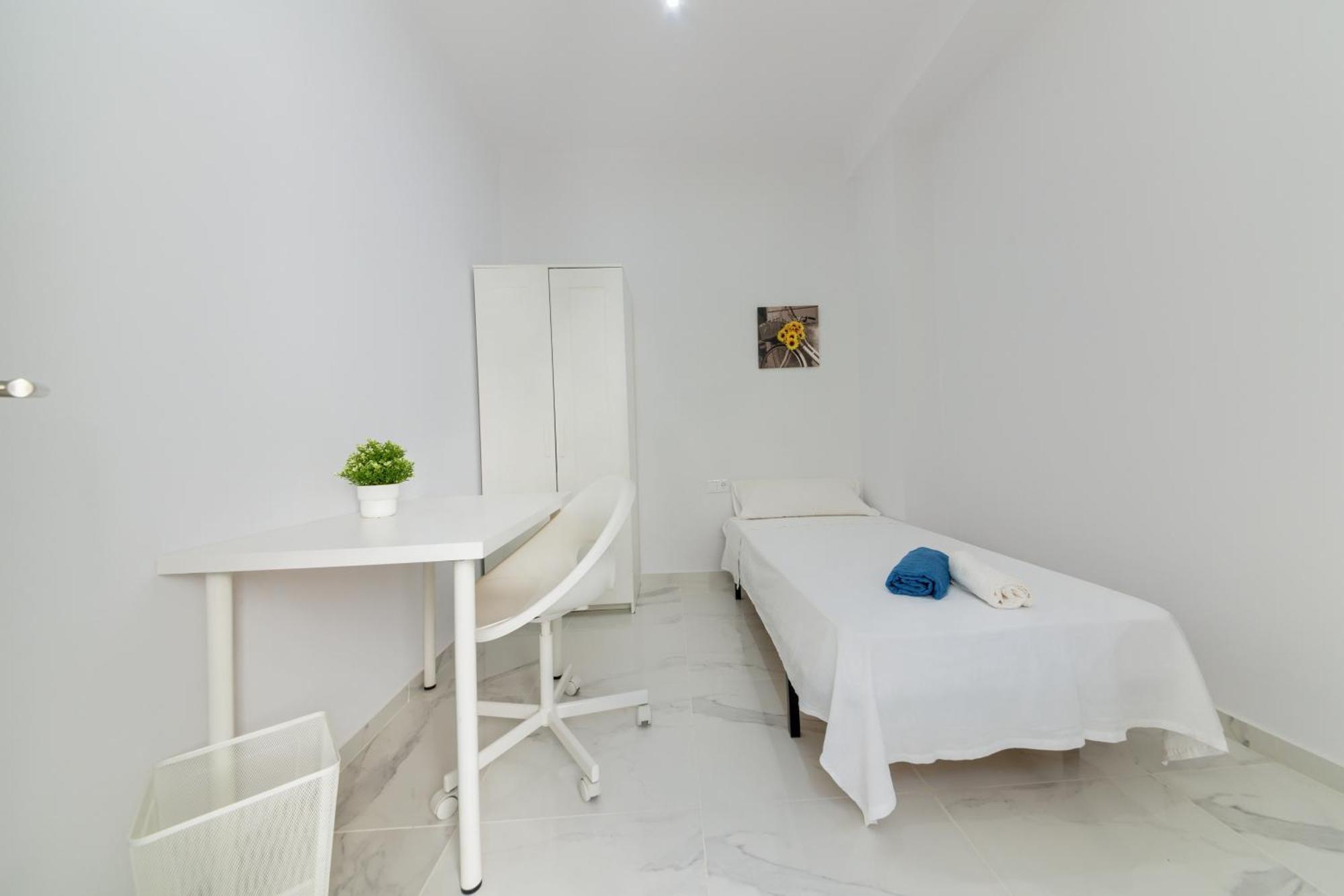 Apartamento Solano - Playa La Caleta Кадіс Екстер'єр фото