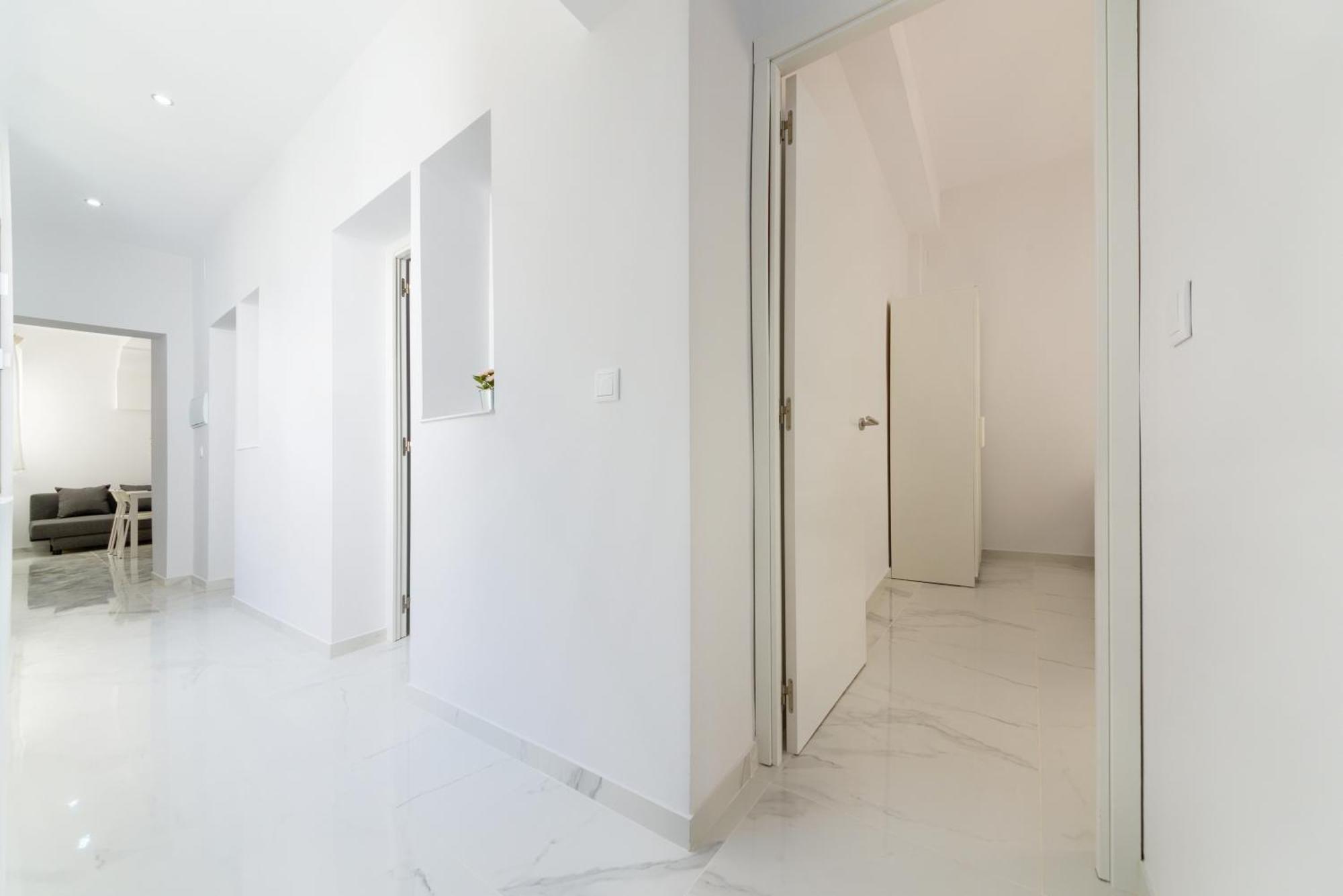 Apartamento Solano - Playa La Caleta Кадіс Екстер'єр фото