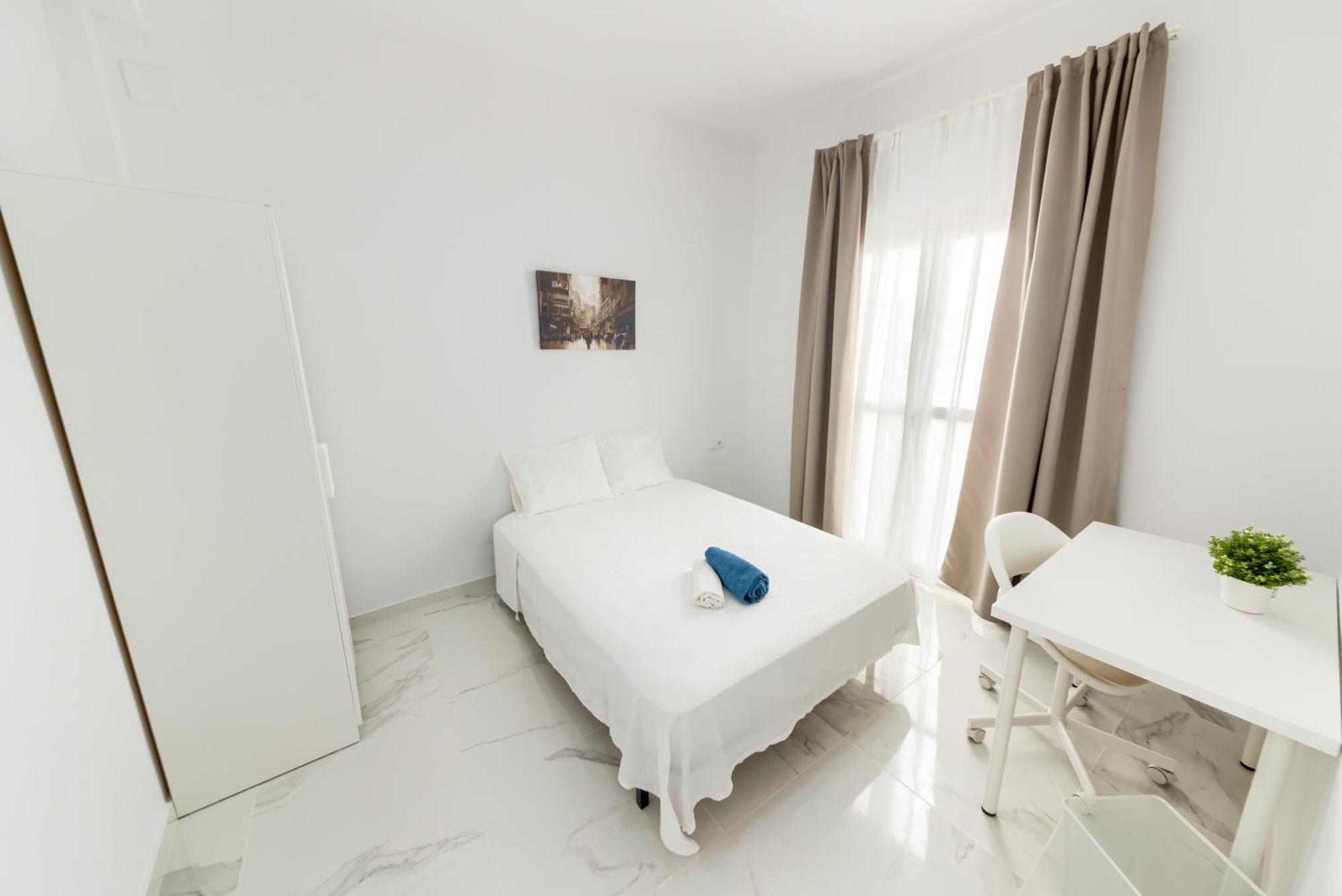 Apartamento Solano - Playa La Caleta Кадіс Екстер'єр фото