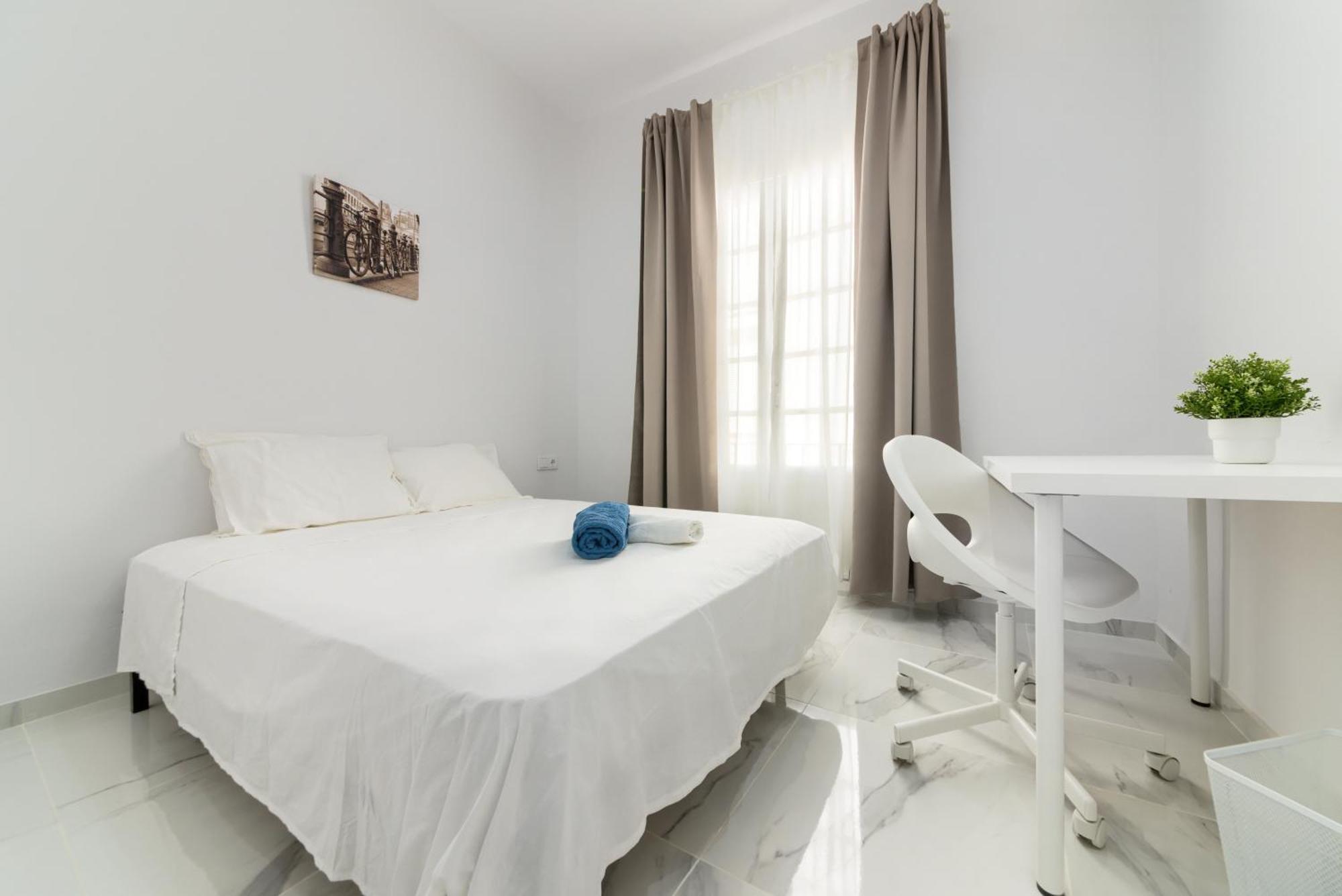 Apartamento Solano - Playa La Caleta Кадіс Екстер'єр фото
