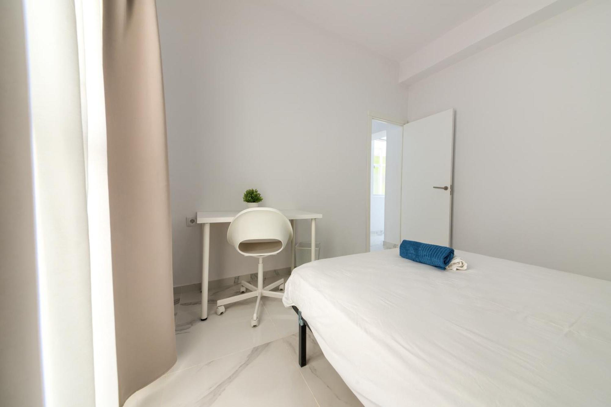 Apartamento Solano - Playa La Caleta Кадіс Екстер'єр фото