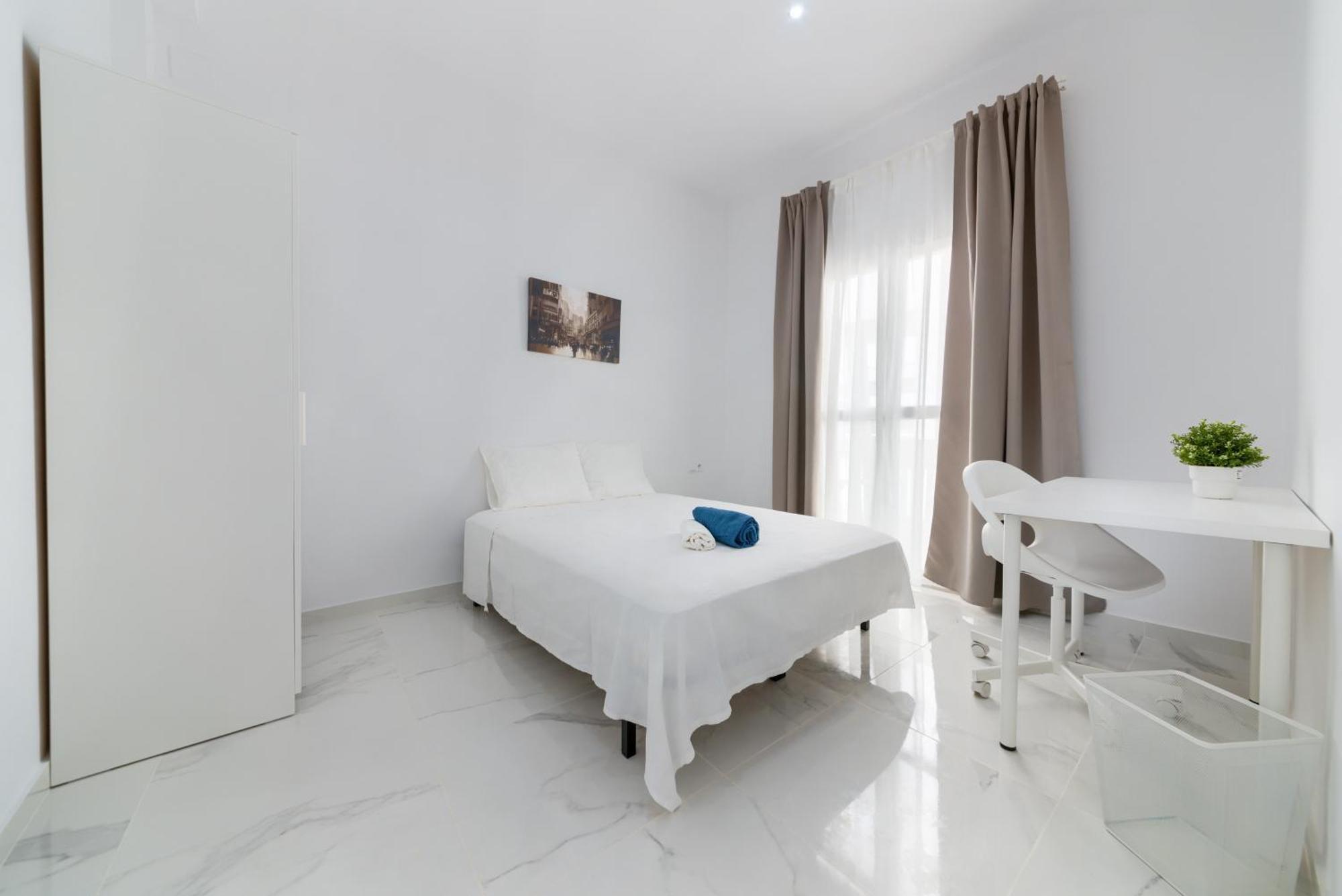 Apartamento Solano - Playa La Caleta Кадіс Екстер'єр фото